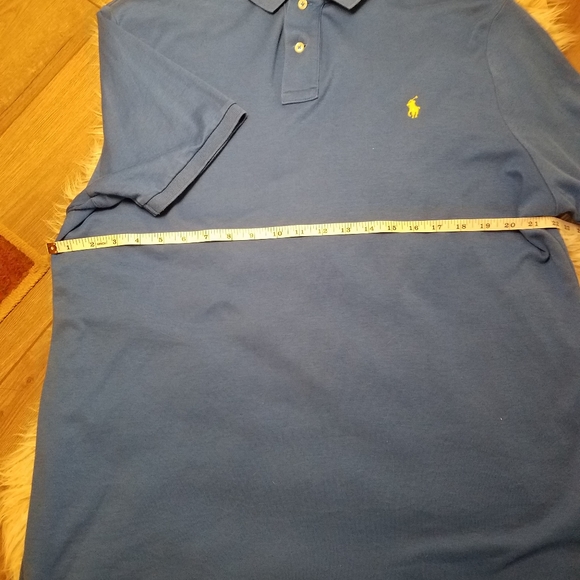 Mens Polo shirts - Picture 5 of 5